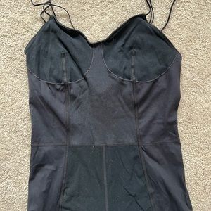 Nike Yoga Dri-Fit Jumpsuit